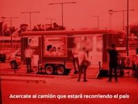 Colgate - Mes de la salud bucal