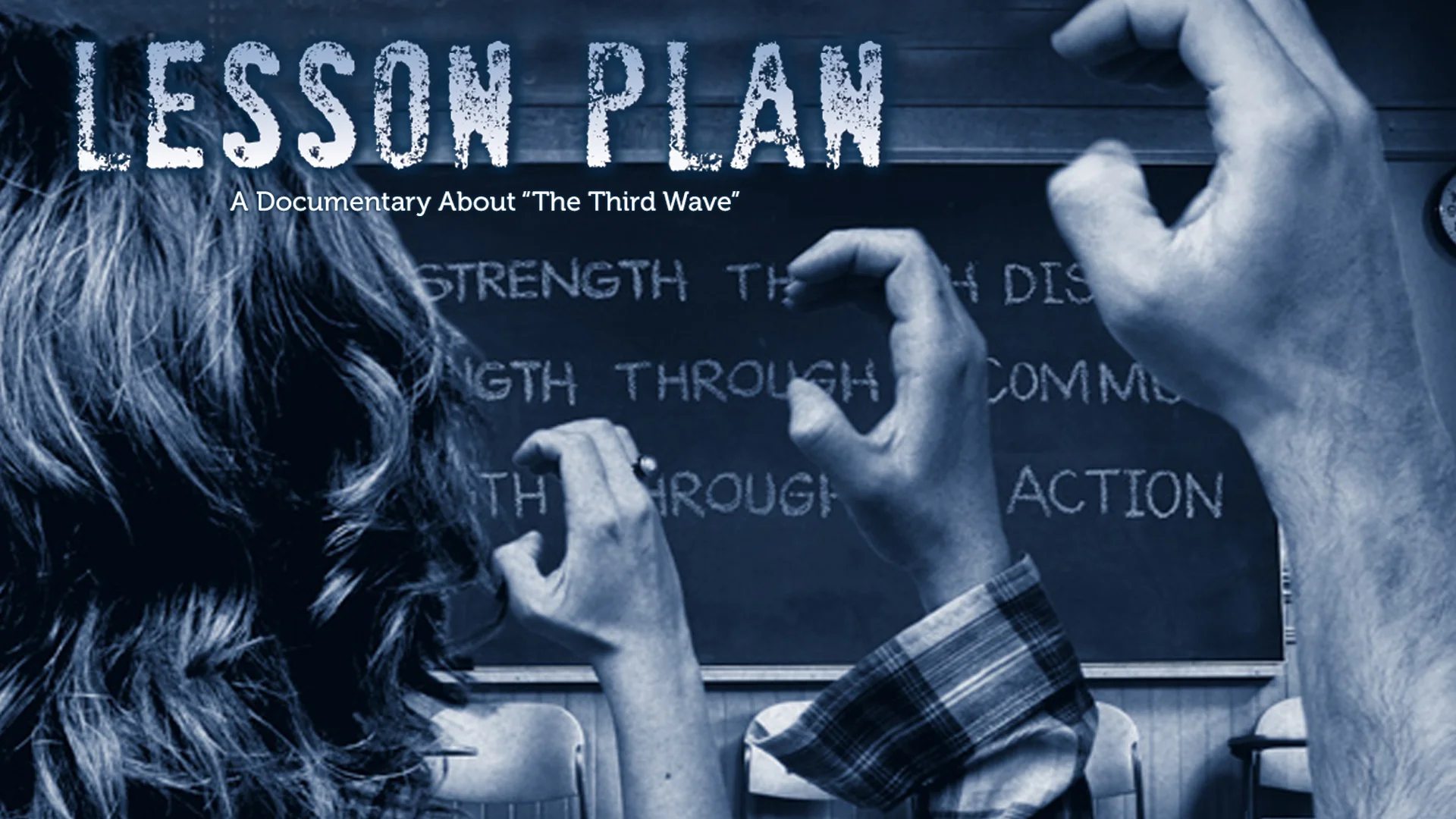 Watch Lesson Plan Online | Vimeo On Demand on Vimeo