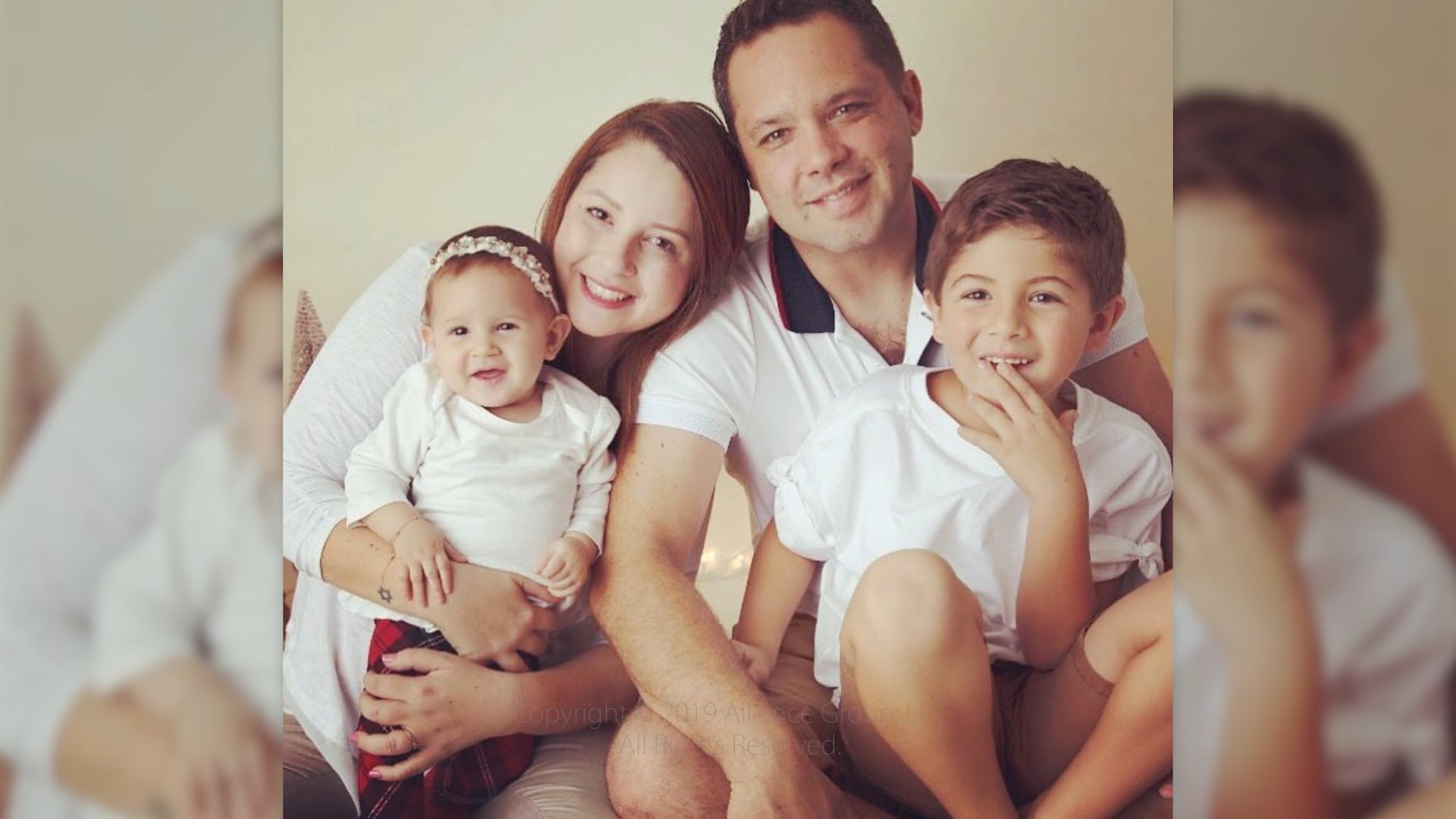 "I tell everyone I know about Living Benefits."