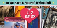 Watch Do We Have A Future Together Extended Reading Online Vimeo On