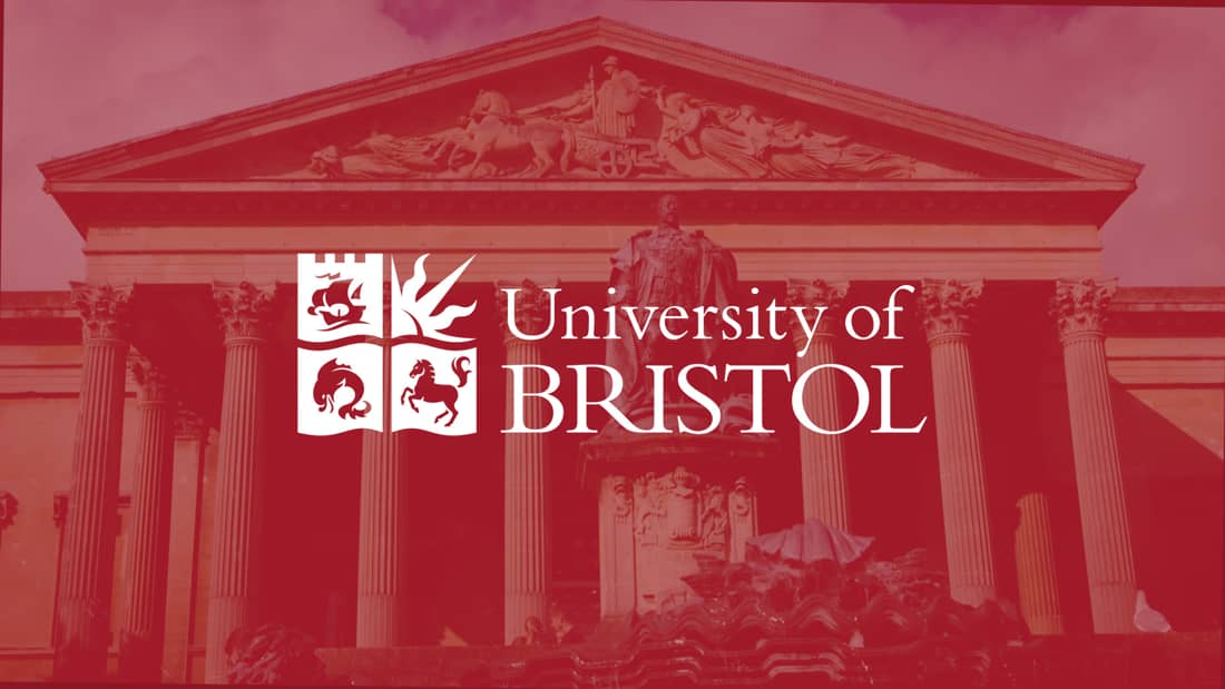 Study in the UK: welcome to the University of Bristol | Kaplan Pathways