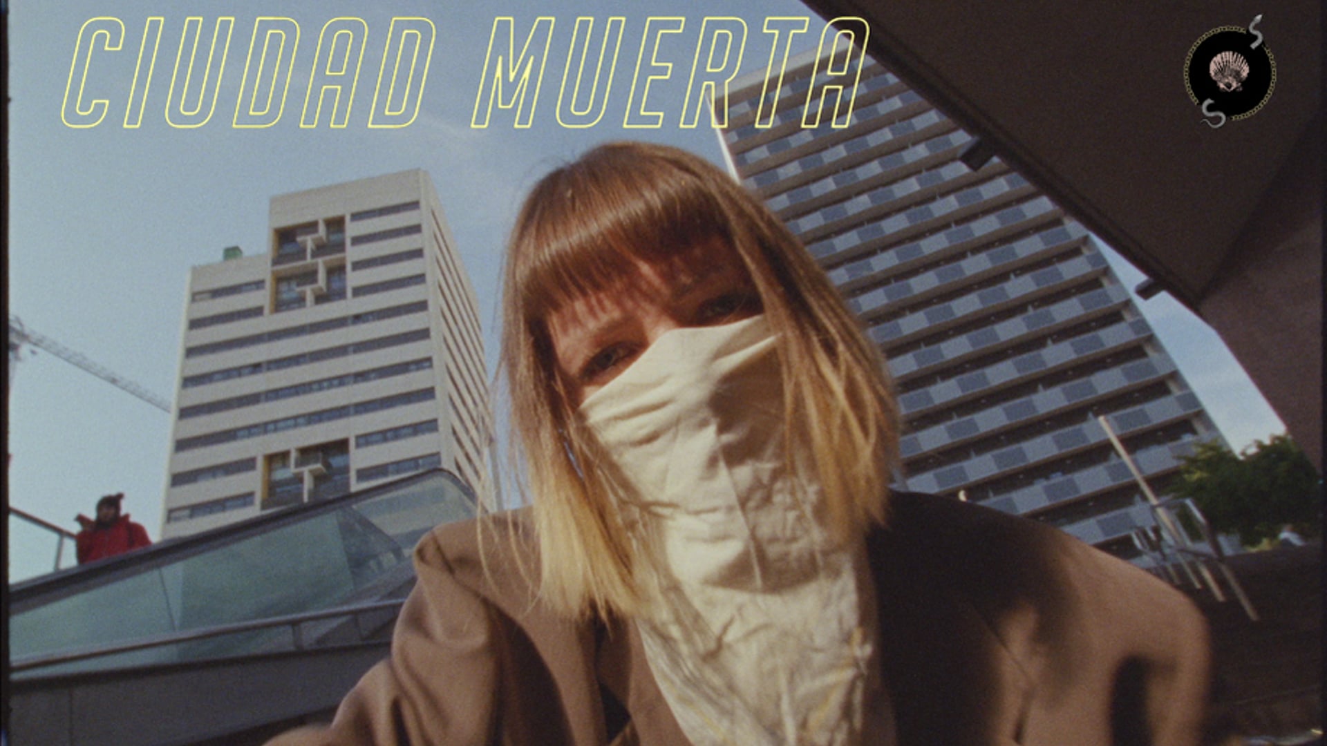 Ciudad Muerta - La Femme Brutal
