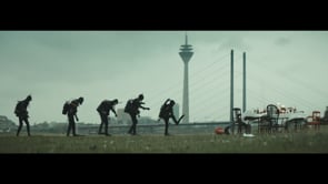 Die Toten Hosen - Feiern im Regen