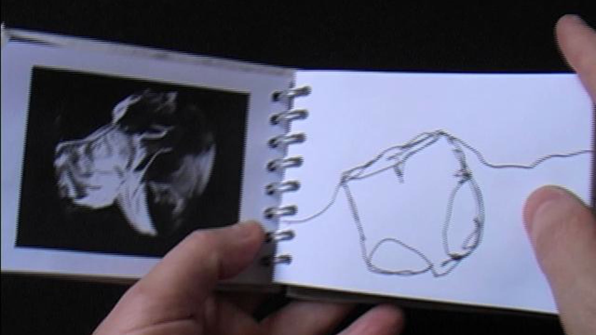 Curation - Permeations on a Theme: Jessica Hopewell BA Ceramics 2010