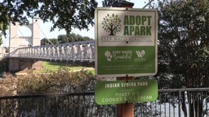 Adopt a Park