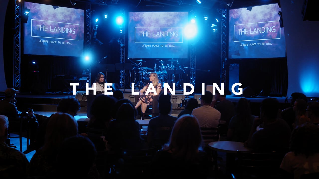 The Landing