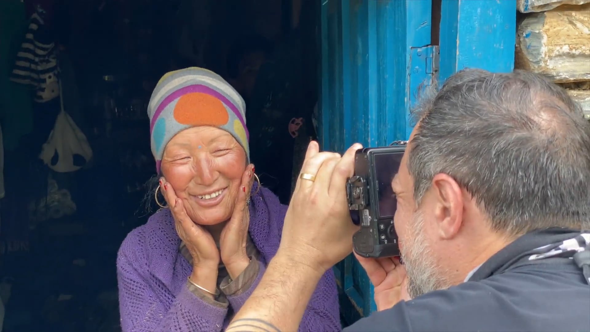 Epic Shots | Nepal 2019