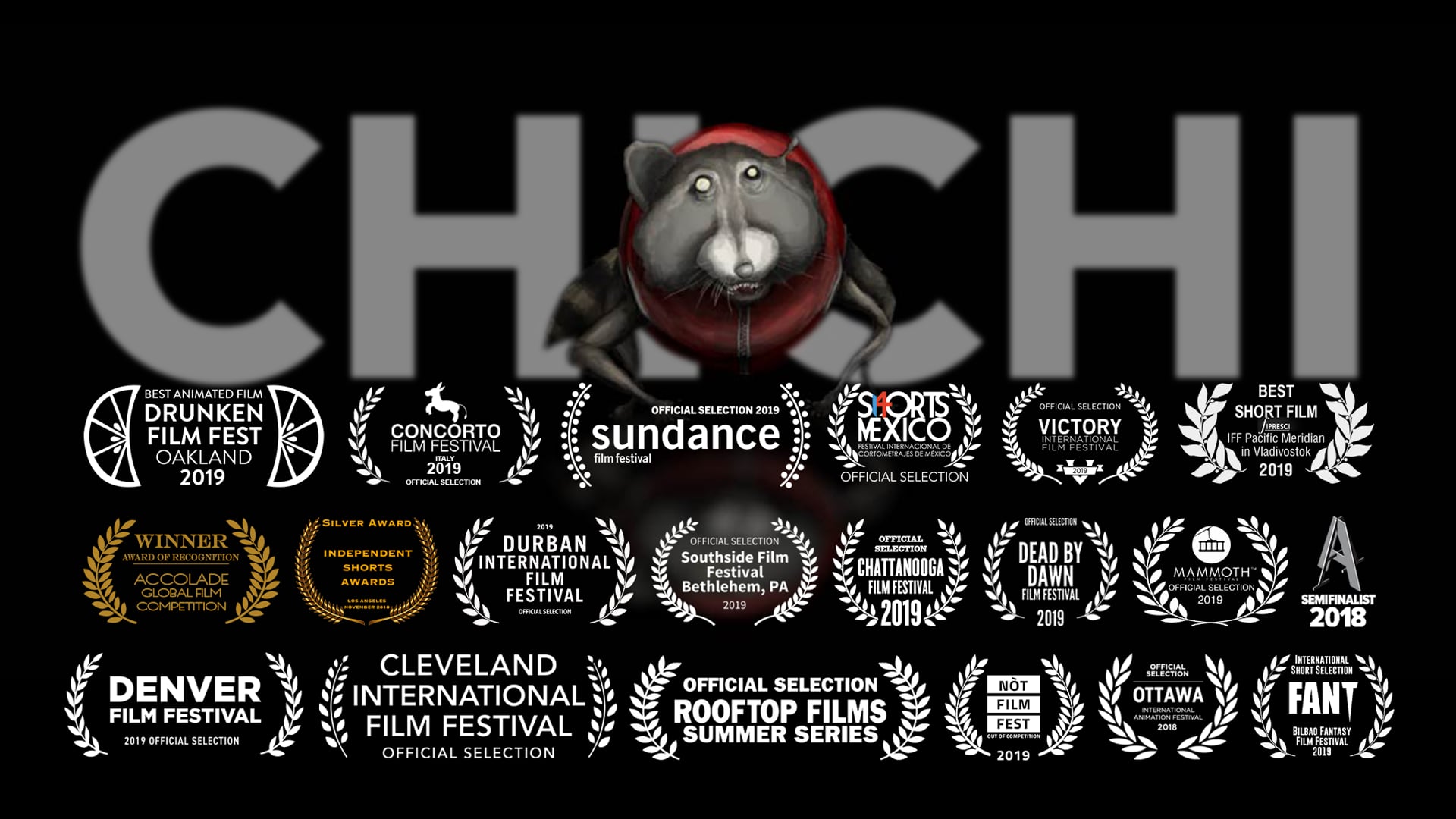 CHICHI