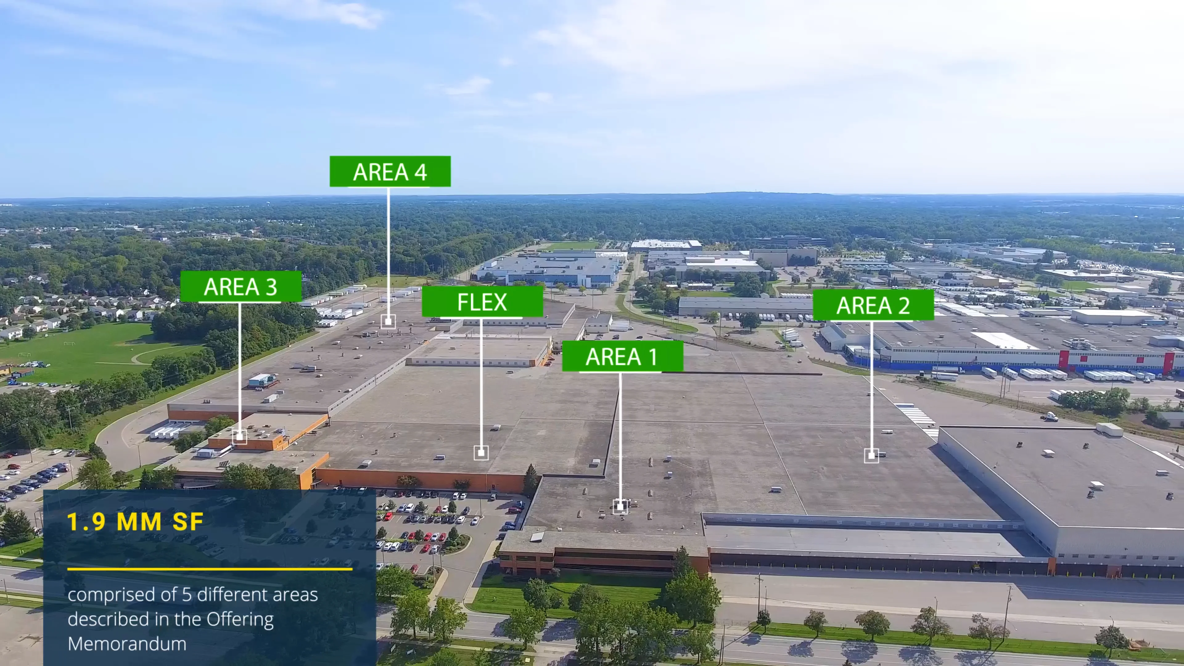 First Class Commercial Shoots Ashley Capital Grand Rapids Commerce