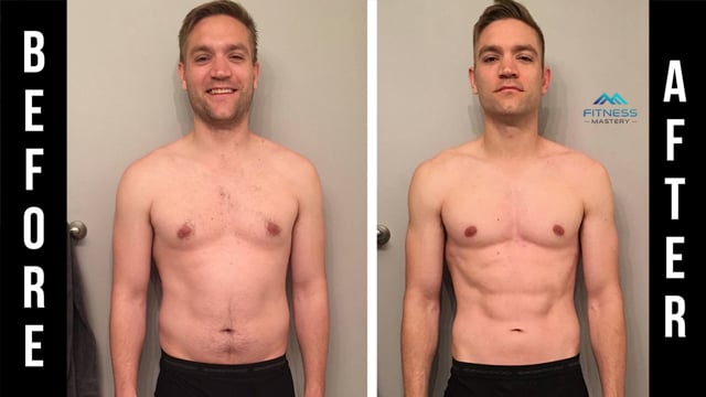 Andy, 34, before and after
