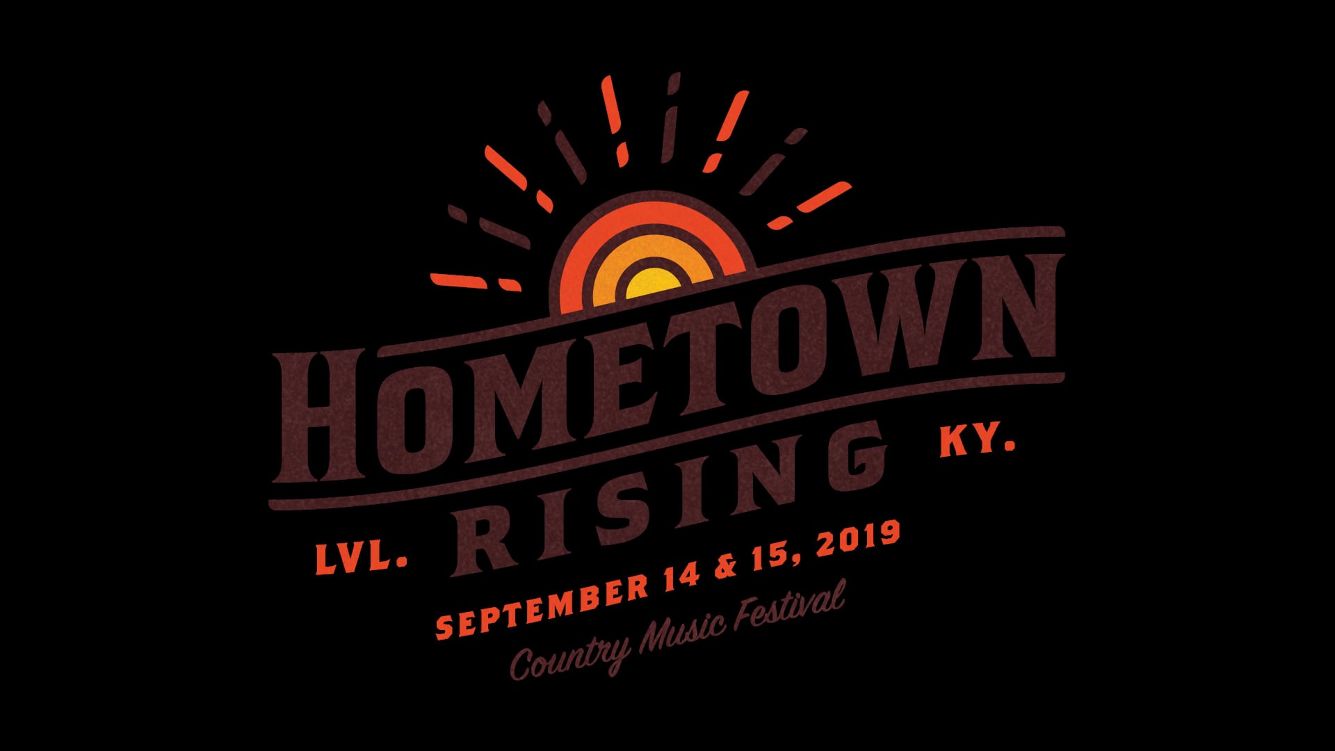 Brown-Foreman: Hometown Rising 2019 on Vimeo