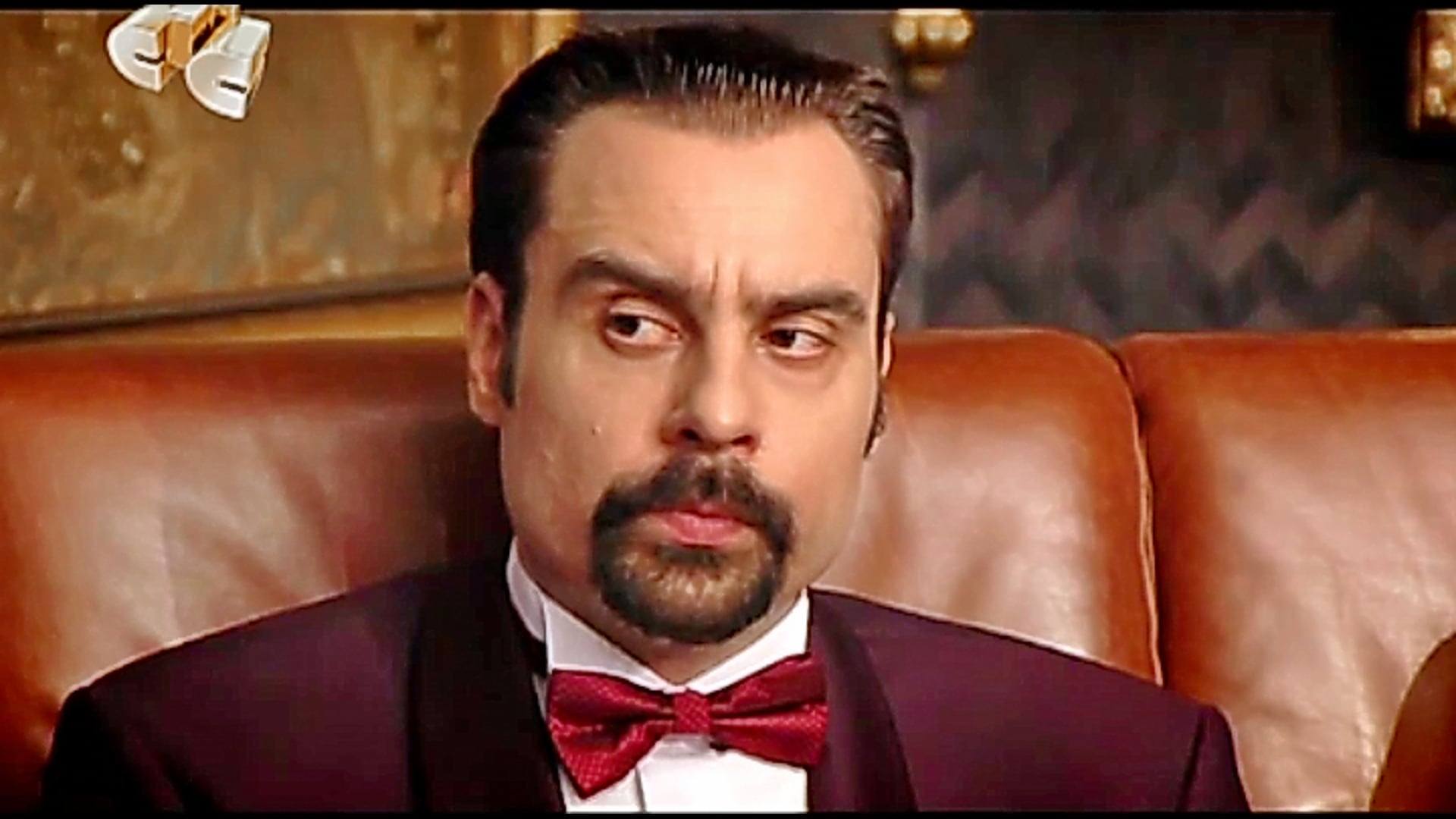 Andrey Da! in Lavrova's Method. The Black Eyes.