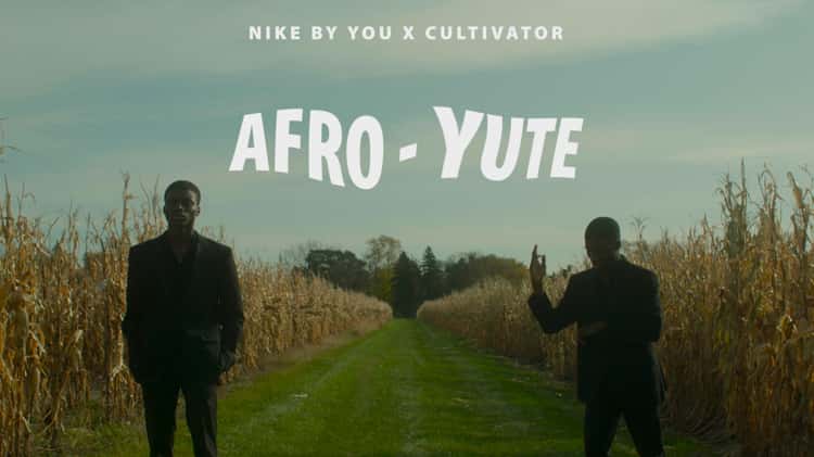 Nike by shop you cultivator