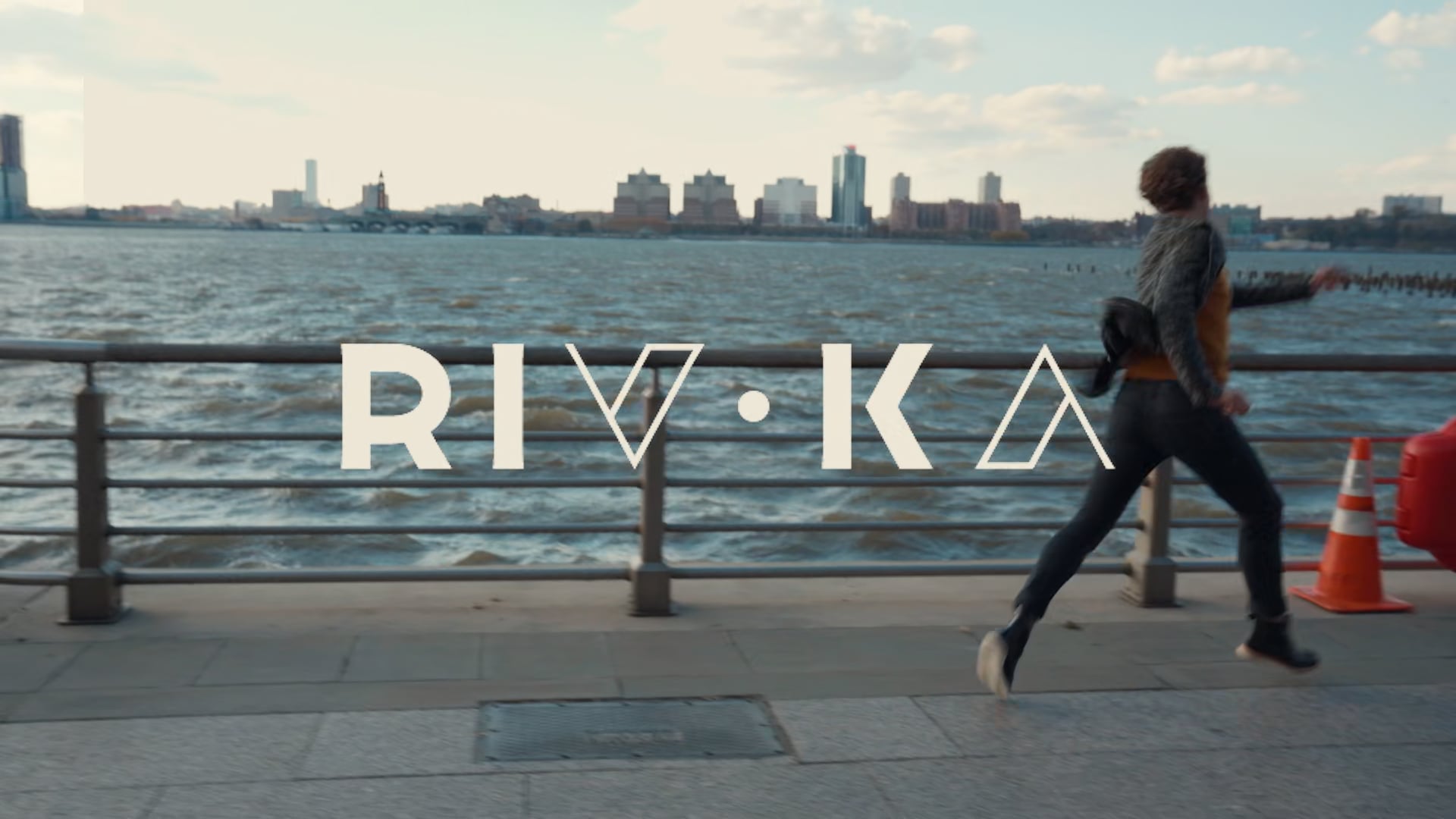 RIVKA Shoes Commercial - Part IX