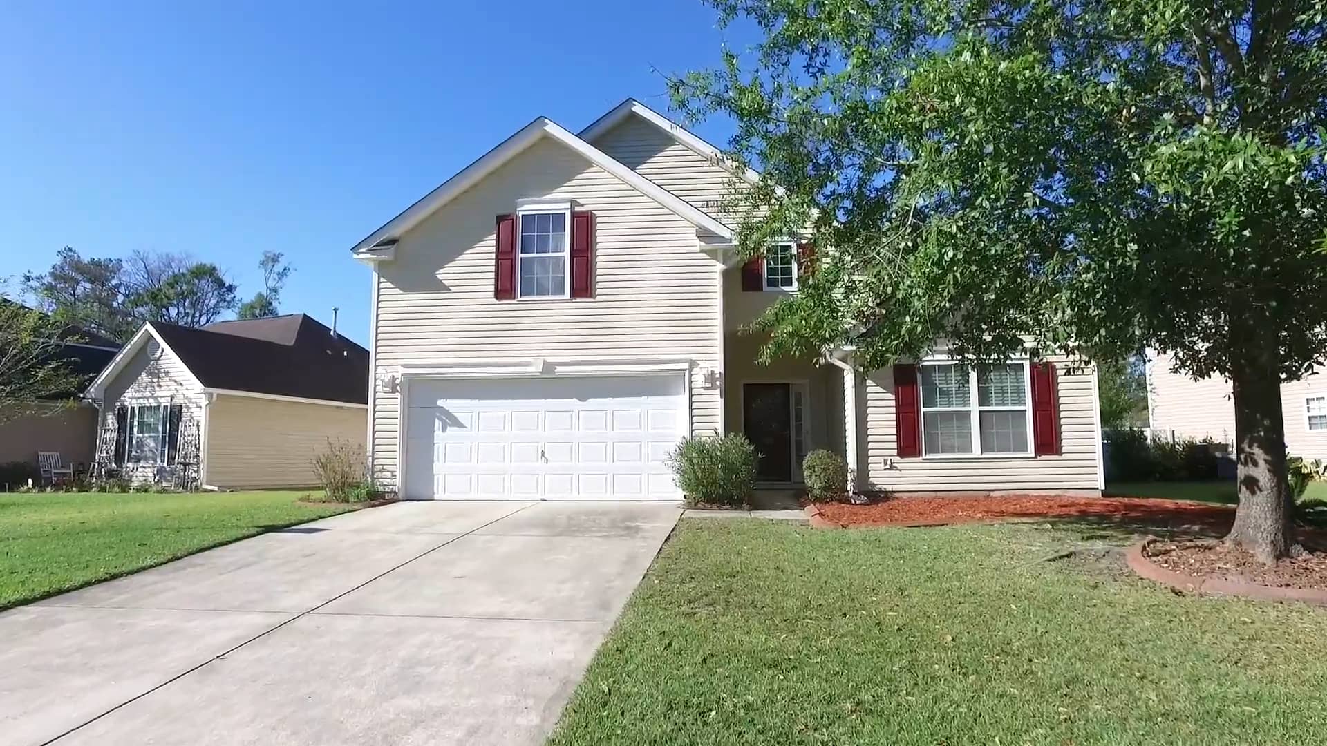208 Sparkleberry Ln, Ladson, SC 29456 Home for sale on Vimeo
