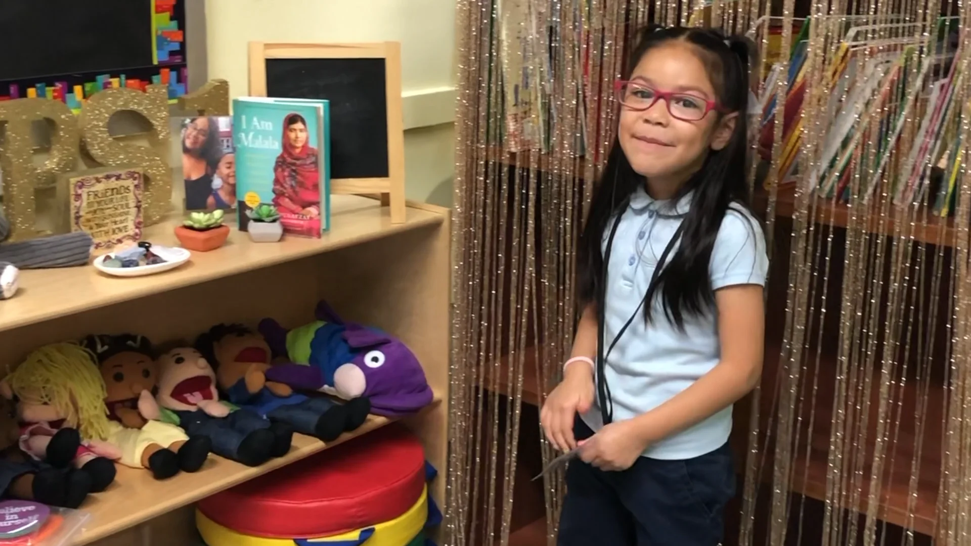 Adalyn on Vimeo
