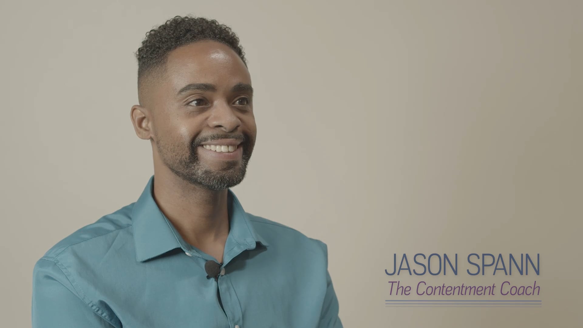 Video Business Card: The Contentment Coach | Los Angeles Life Coach