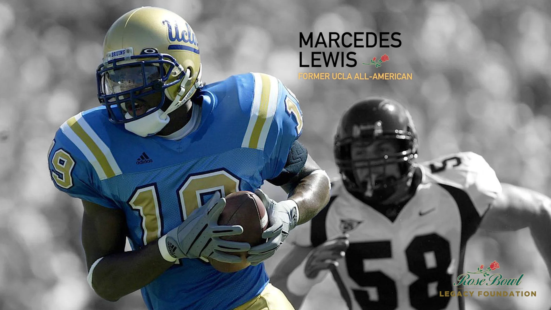 Marcedes Lewis