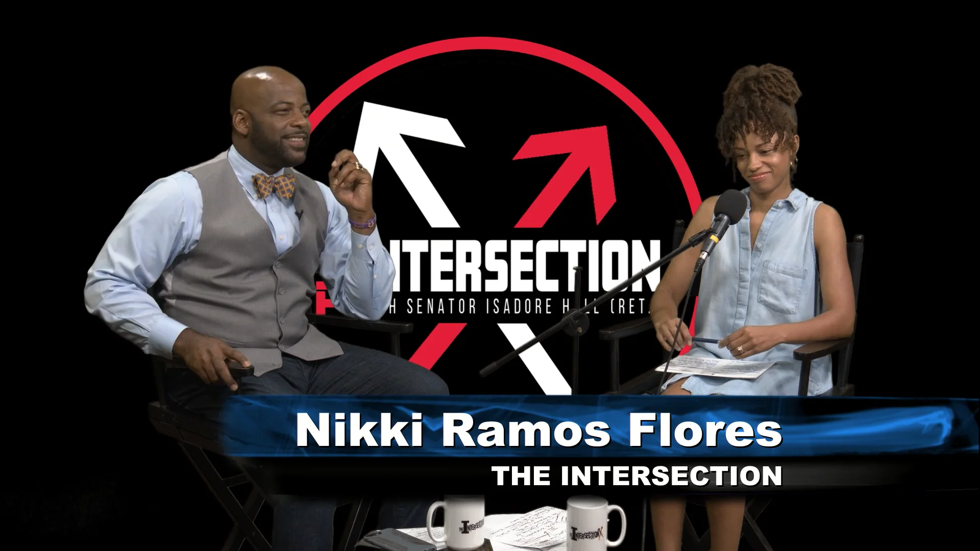 The Intersection Ep 1 on Vimeo