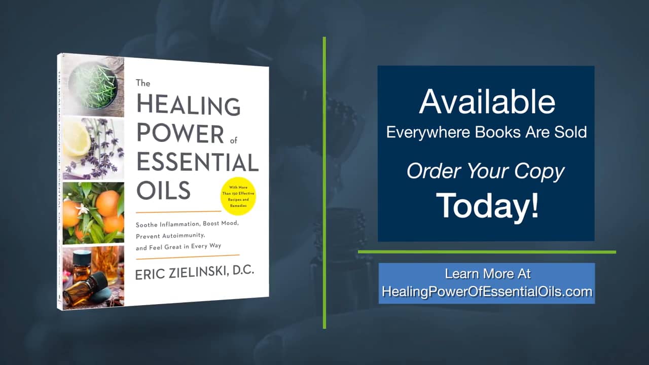 The Healing Power of Essential Oils Book [Official Trailer] on Vimeo