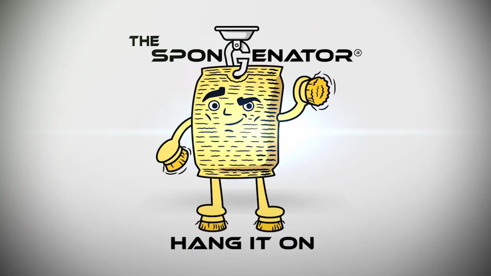 SPONGENETOR