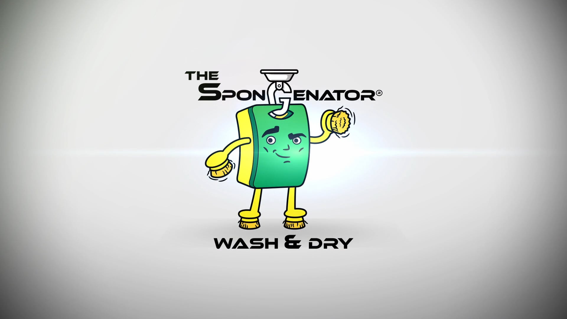 SPONGENETOR