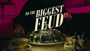 Feud: Bette & Joan - Invitation