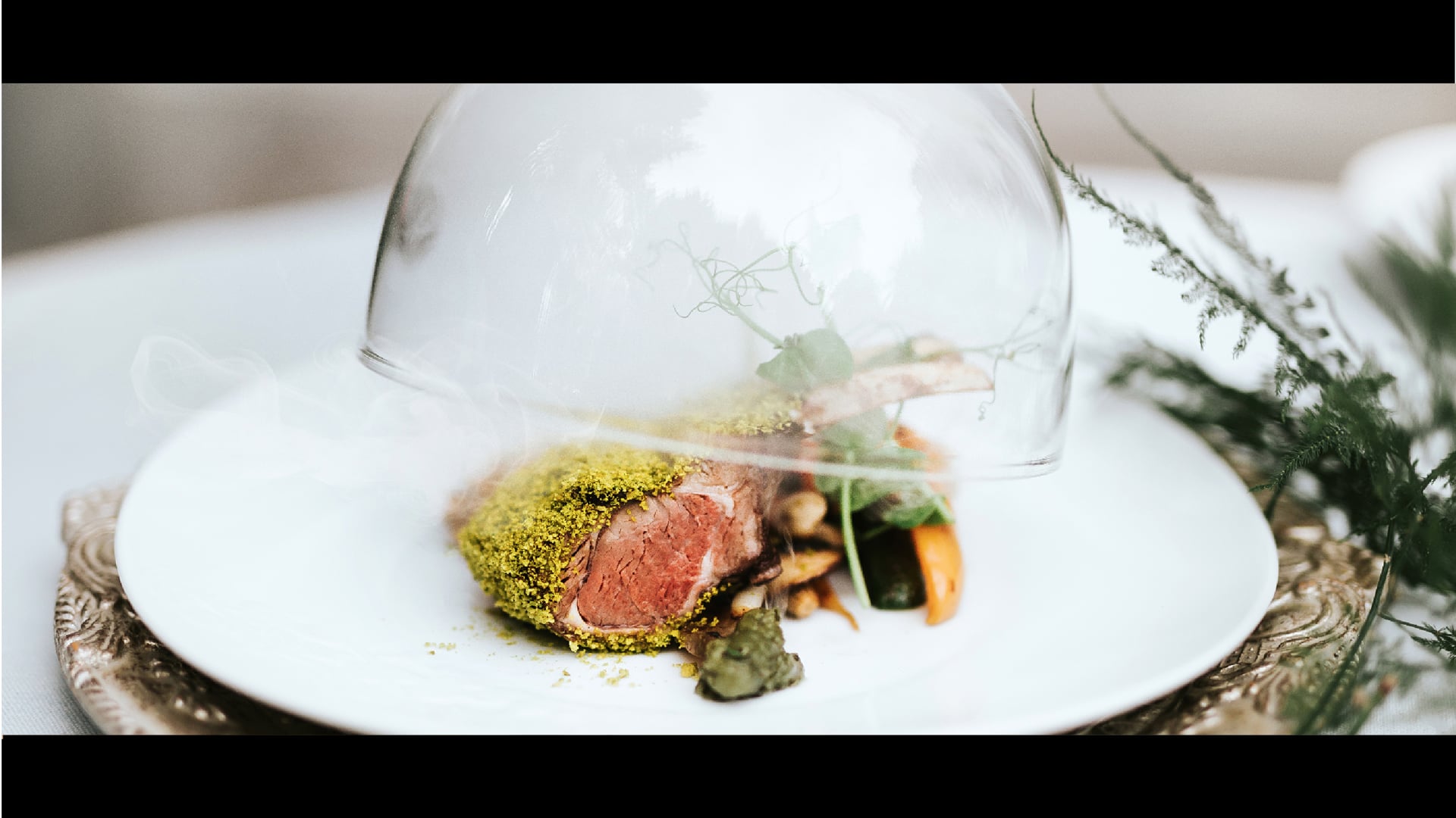 FOOD TEASER | Imppacto CATERING & EVENTOS