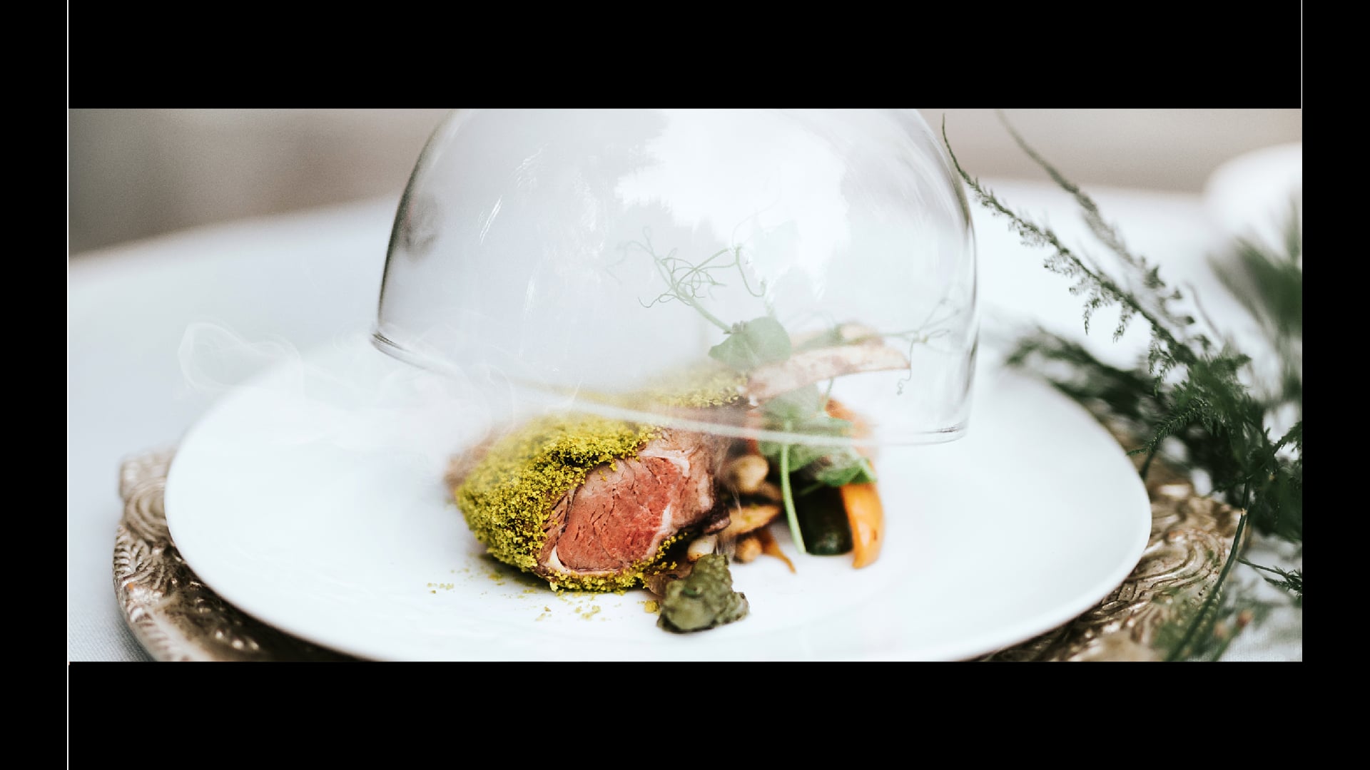 FOOD TEASER | Imppacto CATERING & EVENTOS