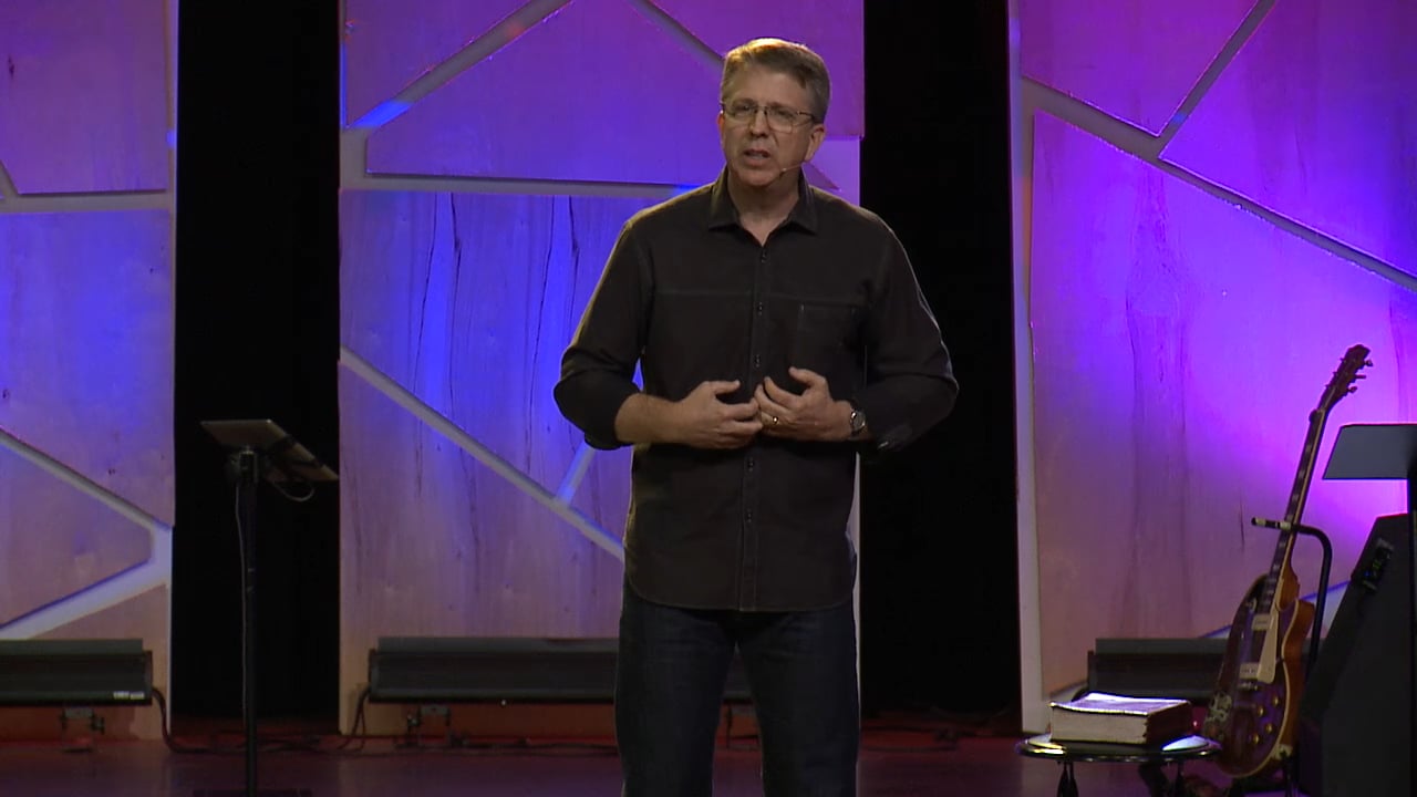 Getting Over a Grudge