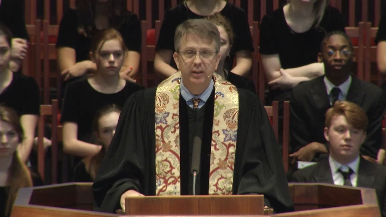 Getting Over a Grudge