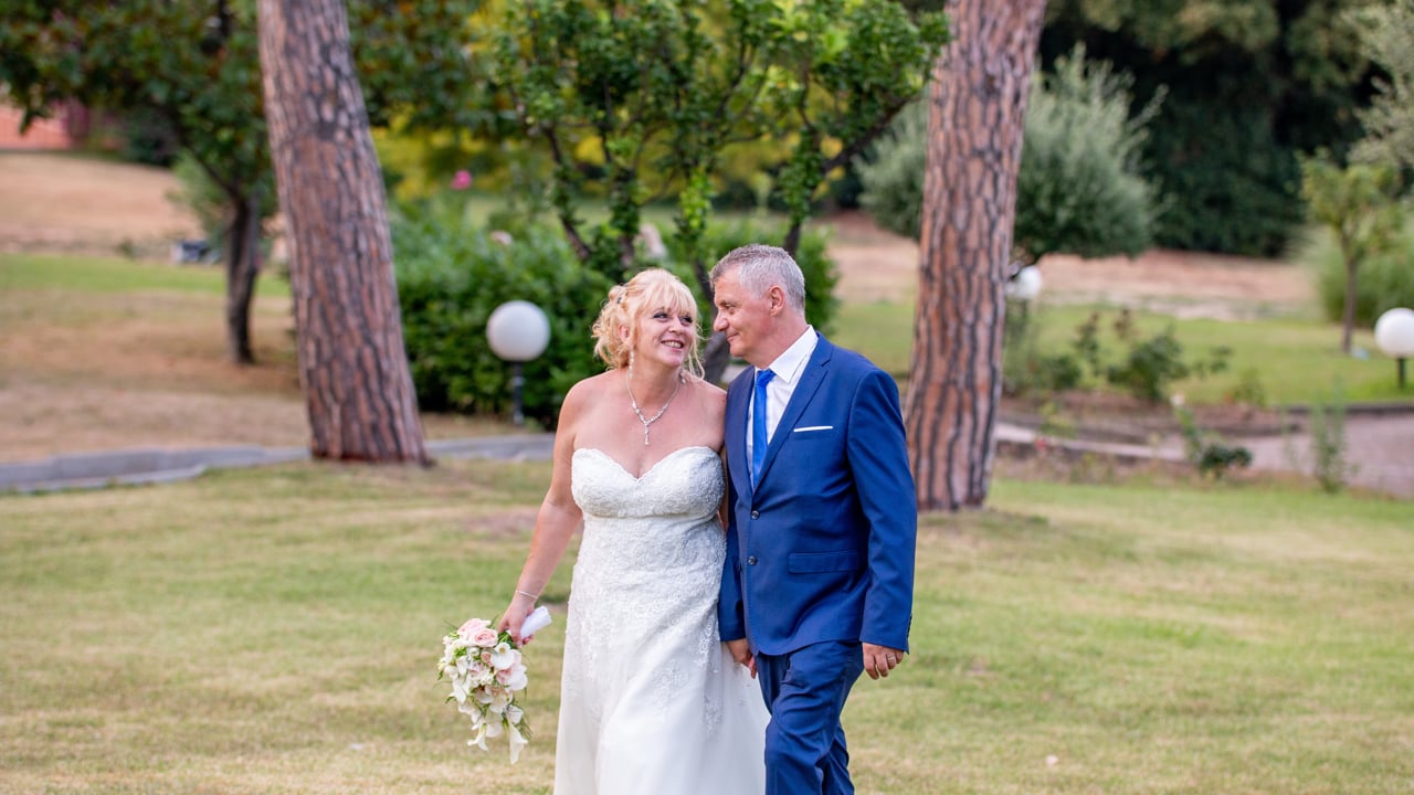 Sandrine + Sylvain - film mariage hotel delcloy saint jean cap ferrat romance bateau littoral mer beaulieu sur mer cote azur | PlanetGFX