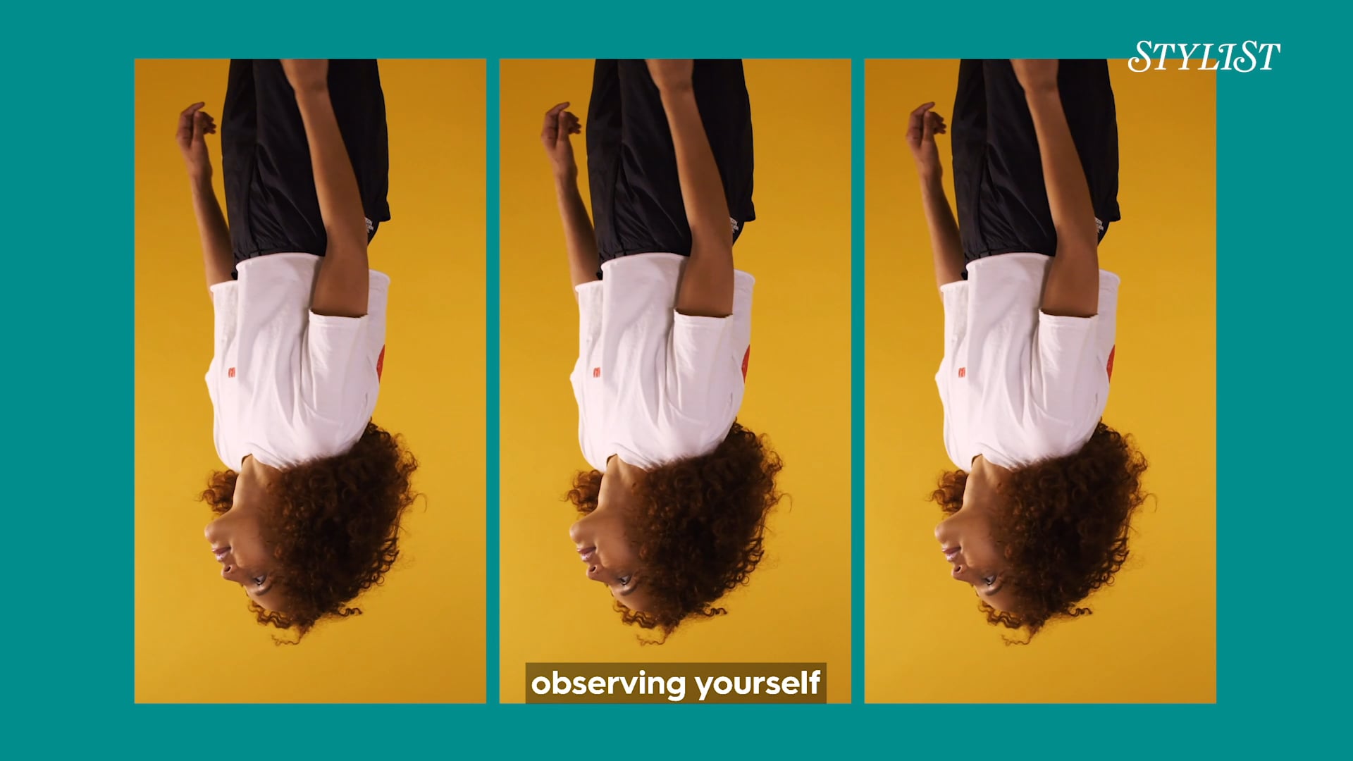 Stylist Magazine - Early Menopause