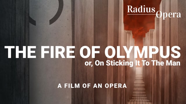 The Fire Of Olympus (Film Trailer)