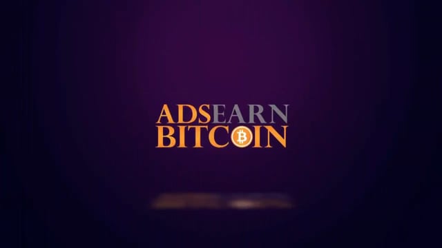 ⁣Ads Earn BTC Get Your Ads Seen