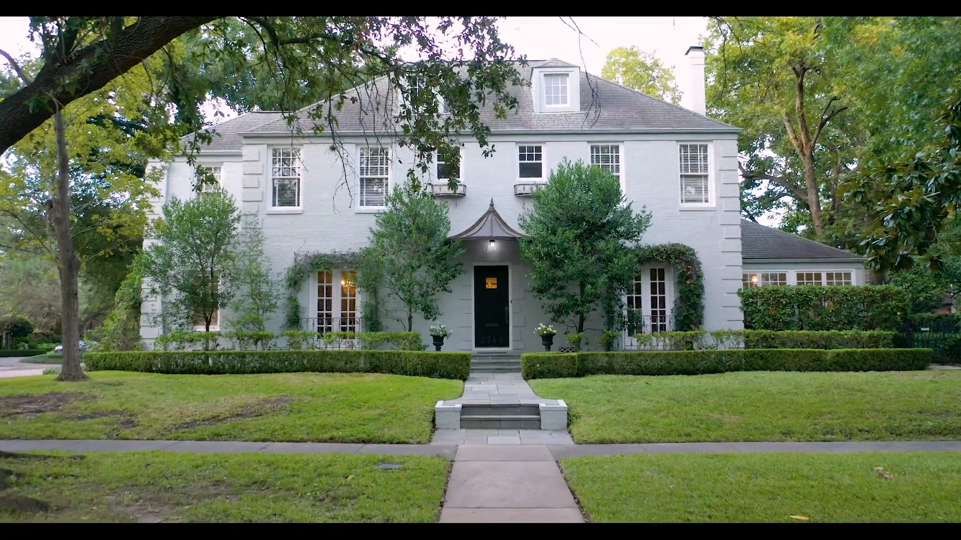 2740 Pemberton Drive, Houston, TX 77005 on Vimeo