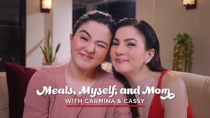 Gio Puyat | Coca-Cola | Moments Ep 1 Meals, Myself and Mom