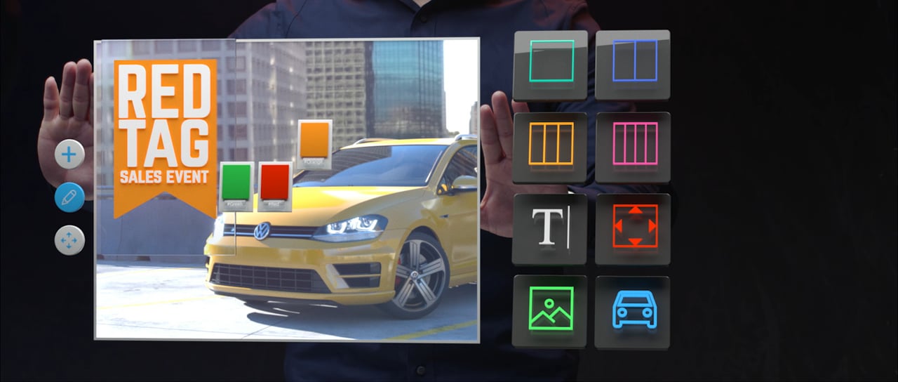 DirectMail.io — Light in Motion Films