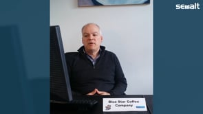 Blue Star Coffee - Customer Success Story