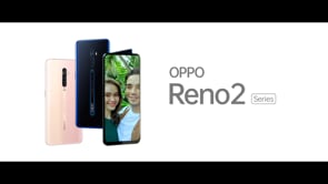 Paolo Abrihan | Oppo Reno2 | Story