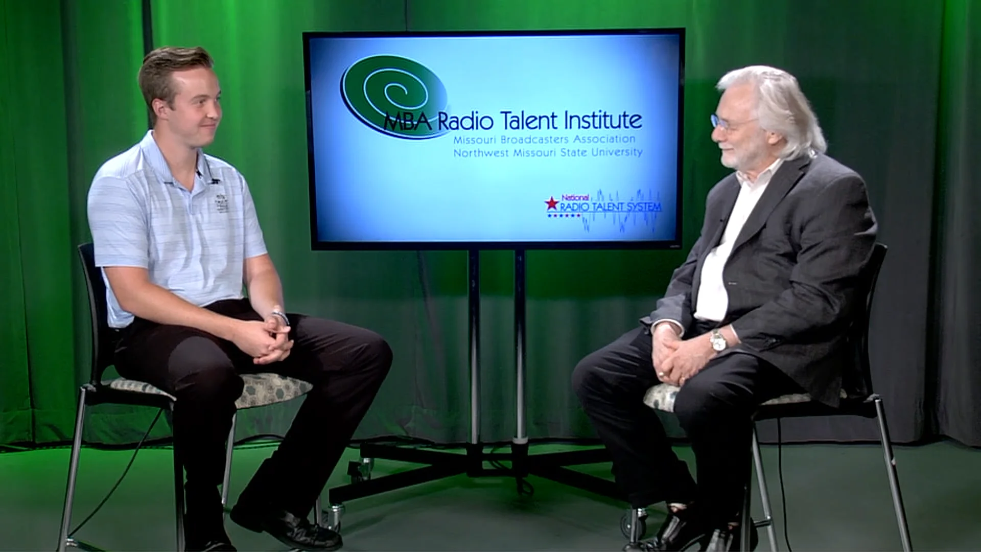 MBA 2019 Scott Mandziara Interview on Vimeo