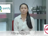 Brenda Lin - ABSA