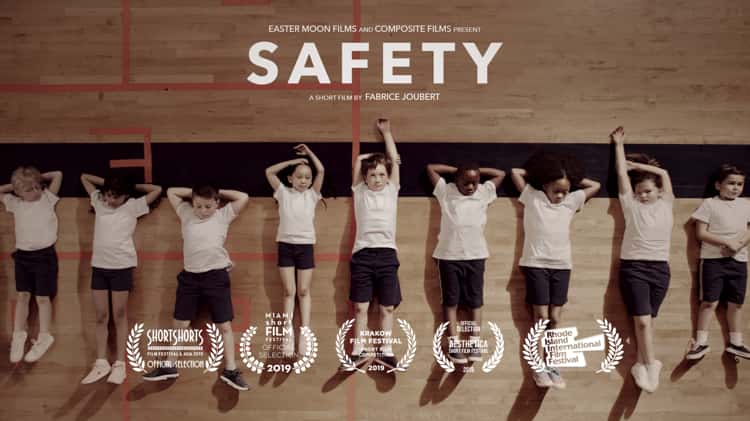 SAFETY on Vimeo