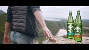 "We the People" - Mountain Valley Spring Water