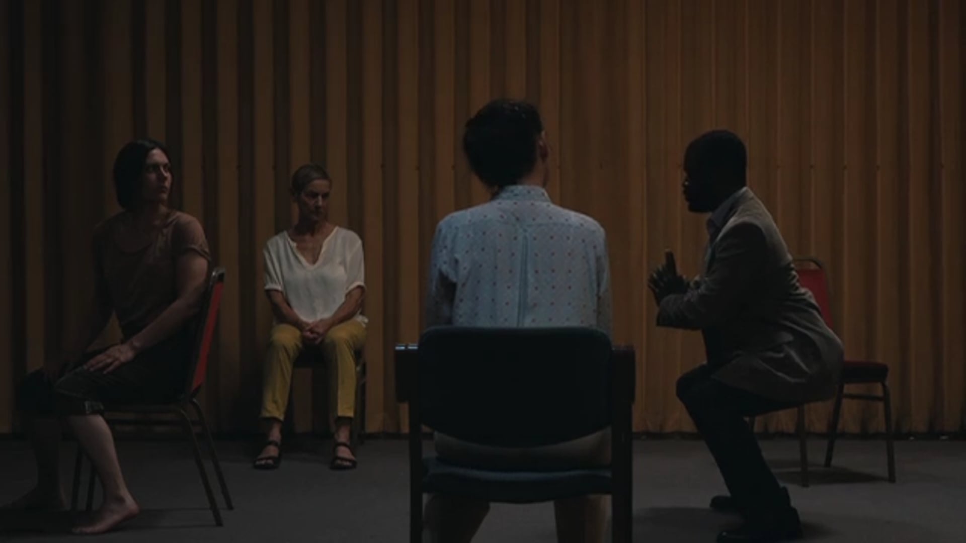 The Candidate by Persona Collective