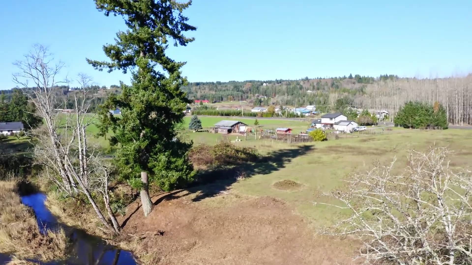 620 N Fork Rd Chehalis, WA on Vimeo