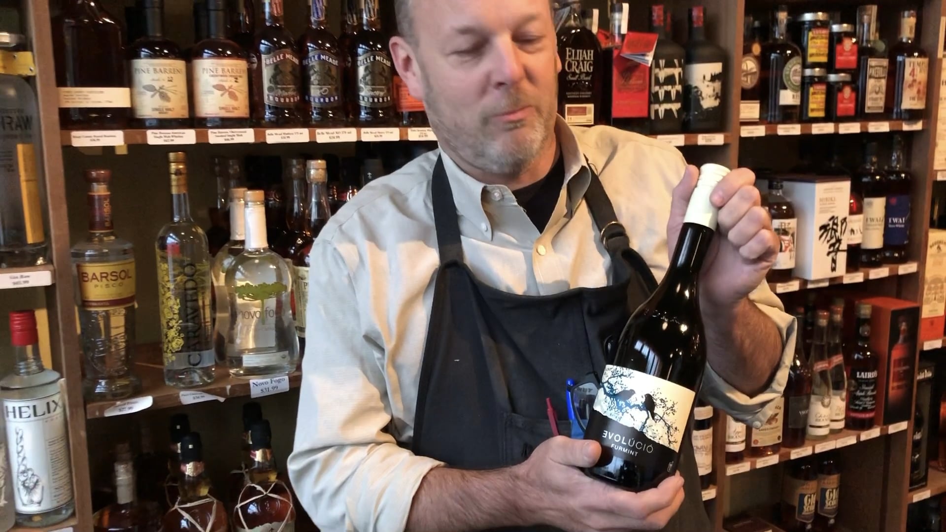 3 fall wine picks from Parker's Table in St. Louis