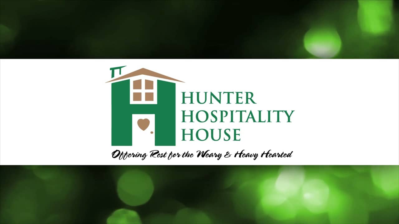 Hunter Hospitality House in Port Huron, MI on Vimeo