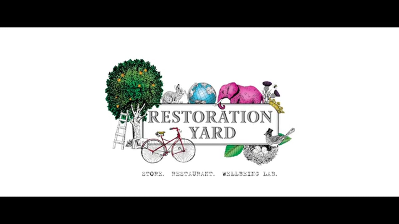 RESTORATION YARD