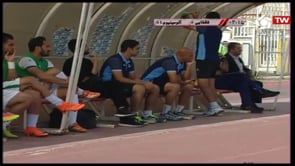 Qashqai v Aluminium Arak - Full - Week 11 - 2019/20 Azadegan League